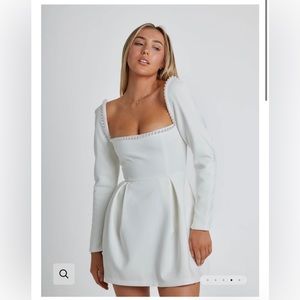 New Odd Muse Pearl Dress Altered